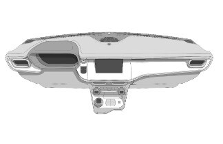 Ford Maverick Design Sketch